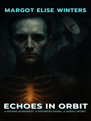 cover image of Echoes in Orbit